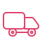 Fast delivery
