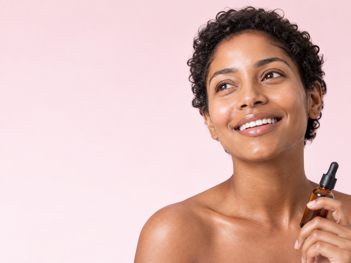 Bring the Light Back to Tired Skin