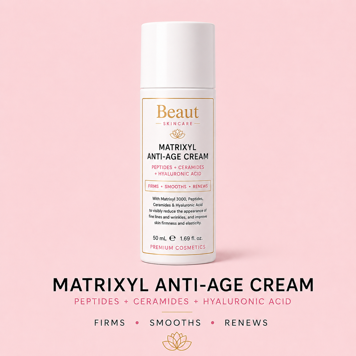 Matrixyl Anti-Age Cream