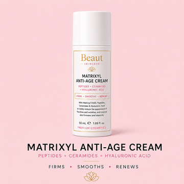 Matrixyl Anti-Age Cream
