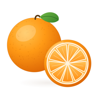 Orange Extract