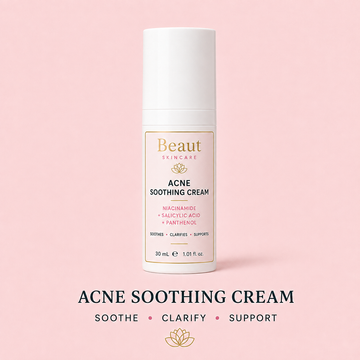Acne Soothing Cream