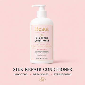 Silk Repair Conditioner